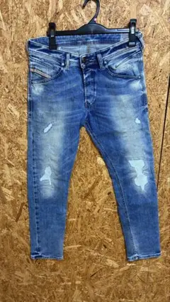 DIESEL ディーゼル BELTHER デニムパンツ W30 L30