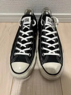 CONVERSE ALL STAR US OX BLACK 1SD286