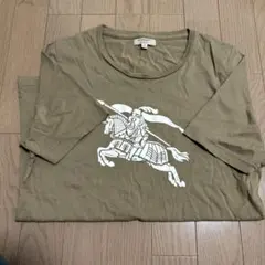バーバリーTシャツのサムネイル