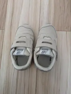 New Balance キッズスニーカー