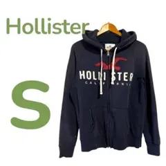 HOLLISTER パーカー