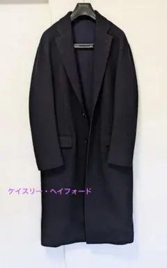 ケイスリー・ヘイフォード・チェスターコート