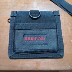 BRIEFING ブリーフィング メガネケース サングラスケースアイウェア