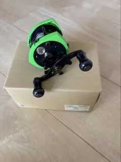 ヘッドハンターズ　ピラミッドリール ヘッドハンターズ ピラミッドリール 五十鈴工業×HeadHunters