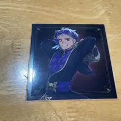 ツイステ ましコレ