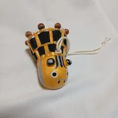 【金べこ】シャトルキーホルダー（限定品）のサムネイル