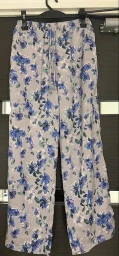 ユニクロ　ルームウェア
