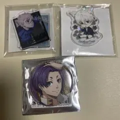 ブルーロック まとめ 凪 玲王