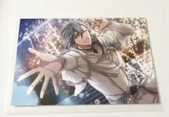 アイナナ　ムビナナ　入場特典　ポストカード　四葉環