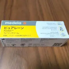 Medela ピュアレーン ラノリンクリーム 7gのサムネイル