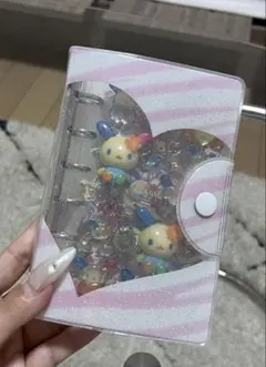 シール帳