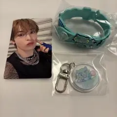 JO1 JOCHUM 永縁 カプセルトイ ヤヌカミ　與那城奨　つんっ！トレカ