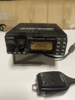 ☆ALINCO DR-420D 433MHz 20W Jなし アルインコ☆ - メルカリ