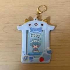 すとぷり ころん フォトカードホルダー トレカケース