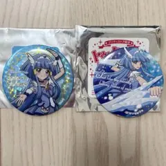セレクトカラーズ ブルー キュアビート - メルカリ