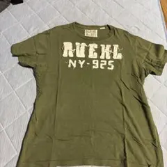 2026年最新】RUEHL No.925 メンズ Tシャツの人気アイテム - メルカリ