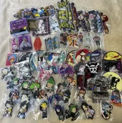 ワンピースのみ　一番くじ　下位賞まとめ売り　67個　ワンピースグッズまとめ売り