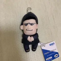 GiGO限定チョコレートプラネットボイス付きマスコット Mrパーカジュニア
