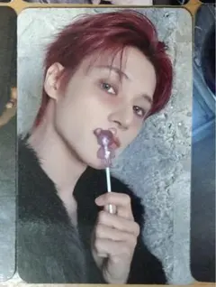 ATEEZ fromm store 対面 ヨントン トレカ コンプ セット - メルカリ