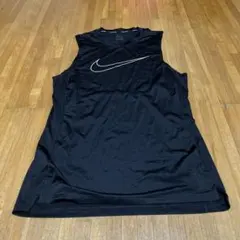 ノースリーブ バスケットボール