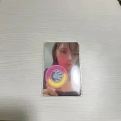 TWICEジョンヨントレカ