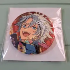 あんスタ 10周年 缶バッジ 展示会 　滝維吹