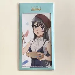 2026年最新】青春ブタ野郎シリーズ公式イラストブック paintingの人気