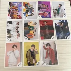 道枝駿佑　公式写真9