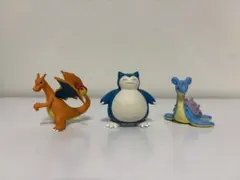 ポケモン モンコレ