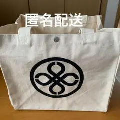 まい泉オリジナルトートバッグ