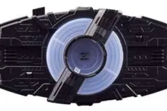 デザイアドライバー本体　変身ベルト　仮面ライダーギーツ　単品　バラ出品　本体のみ