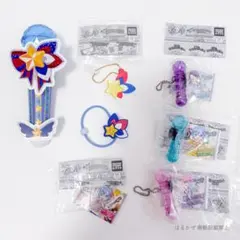 プリパラ♪ドレッシングパフェ■シオン/ドロシー/レオナ♪まとめ売り