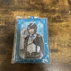 ミュージカル刀剣乱舞　ふぉとカードケース　松井江