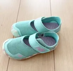 New Balanceサンダル 水陸両用 17㎝