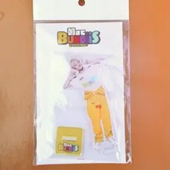 BUDDiiS FUMIYA 高尾楓弥 初期アクリルスタンド 朝までBUDDiiS FUMIYA 高尾楓弥 アクリルスタンド アクスタ - メルカリ