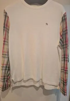 Arnold Palmer 長袖 Tシャツ・カットソー