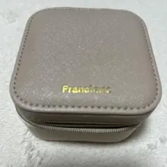 Francfranc トラベルジュエリーボックスのサムネイル