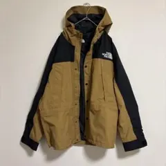 THE NORTH FACE マウンテンライトジャケット GORE-TEX