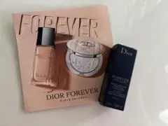 花たろう様専用　ファンデーション　洗顔　サンプル