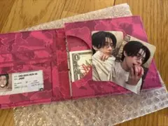 ENHYPEN THE SIN:VANISH ジェイクセット