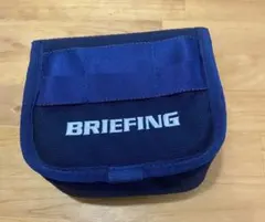BRIEFING パターカバーマレット型