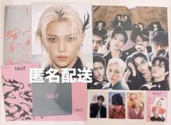 Stray Kids DO IT 通常版 フィリックス 匿名配送