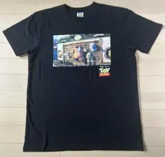 ★【DISNEY・PIXAR】TOY STORY プリントTシャツ Lサイズ★のサムネイル