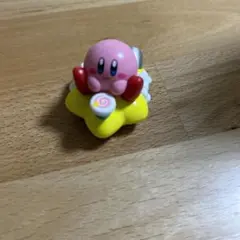 ドリームトミカ　星のカービーのサムネイル