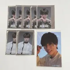 SEVENIC オオジュ