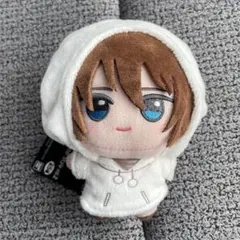 新テニスの王子様 ちびぐるみ 不二周助　モーリーファンタジー限定⑤