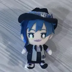 フロイド リーチ ツイステ 寮服 ぬいぐるみ ディズニー