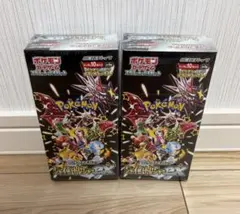 2026年最新】シャイニートレジャーexシュリンク付きの人気アイテム