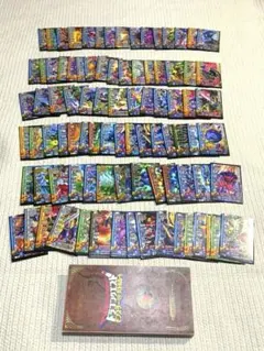 2026年最新】モンスターバトルロード カードの人気アイテム - メルカリ