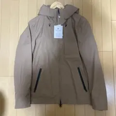 ウールリッチ　マウンテンパーカー　ジャケット